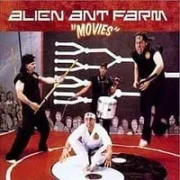 Movies - Alien ant farm