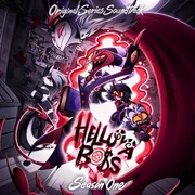 Moxxie’s Bad Trip - Michael Romeo Ruocco