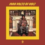 Mr. bojangles - John holt