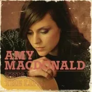 Mr. Brightside - Amy macdonald