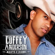 Mr. Red White and Blue - Coffey Anderson