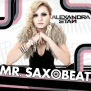 Mr. Saxobeat - Alexandra Stan