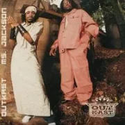 Ms. jackson - Outkast