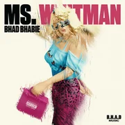 Ms. Whitman - Bhad Bhabie