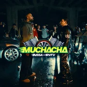 MUCHACHA - Rvfv