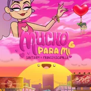 Mucho para Mí ft. Franco Escamilla - Santa Rm