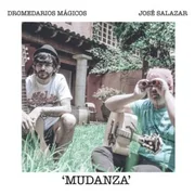 Mudanza ft. José Salazar - Javier Blake