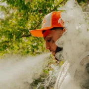 MUEVE ESE CULO - Jc Reyes