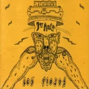 Muévelo - Los Piojos