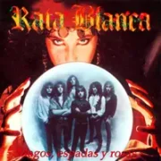 Mujer Amante - Rata Blanca