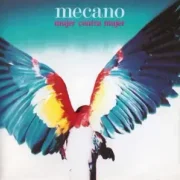 Mujer Contra Mujer - Mecano