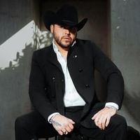 Mujer de Piedra - Gerardo Ortiz