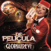 Mujer Maravilla - Gloria Trevi