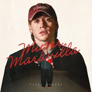Mujer Maravilla - Paulo Londra