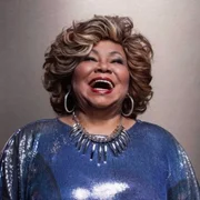 Mulher e daí (Apenas mulher) - Alcione