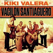 Muñequita Feliz ft. Michael Rodriguez & Jonathan Powell - Kiki Valera