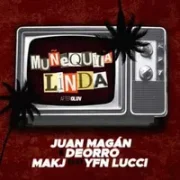 Muñequita Linda - Juan Magan