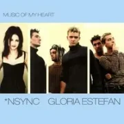 Music of my heart - N'sync