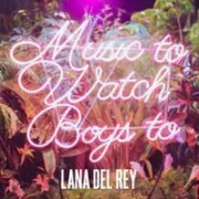 Music To Watch Boys To - Lana Del Rey