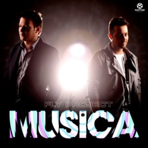 Musica - Fly Project