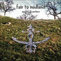 Musical chairs - Fair to midland