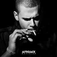 Musician - Afrojack