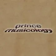 Musicology - Prince