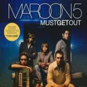 Must get out - Maroon 5