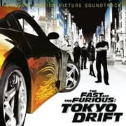 Mustang Nismo ft. Slash - Brian Tyler