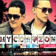 My Corazón - Angel Y Khriz