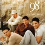 My everything - 98 degrees