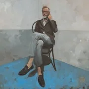 My Eyes Are T-Shirts - Matt Berninger