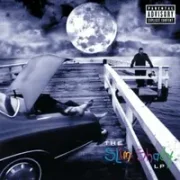 My fault - Eminem