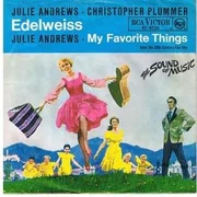 My Favorite Things - Axelle Red