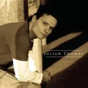 My friend - Julian thomas