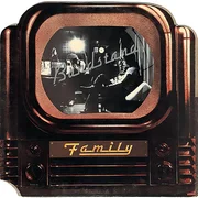 My Friend the Sun - Family (uk Rock Band)