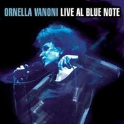 My Funny Valentine (Live @ Blue Note) - Ornella Vanoni
