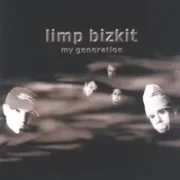 My generation - Limp bizkit