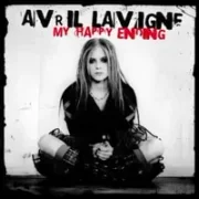 My happy ending - Avril lavigne