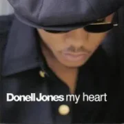 My heart - Donell jones