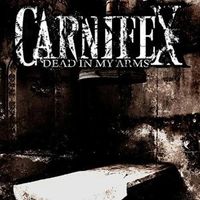 My heart in atrophy - Carnifex