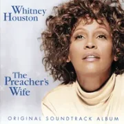 My heart is calling - Whitney houston