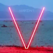 My Heart Is Open - Maroon 5