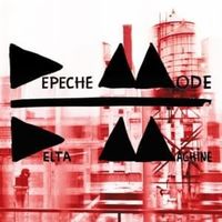 My Little Universe - Depeche Mode