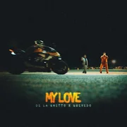 My Love - De La Ghetto