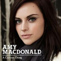 My only one - Amy macdonald