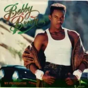 My prerogative - Bobby brown