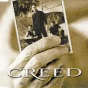 My sacrifice - Creed