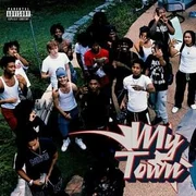 My Town - Bak Jay