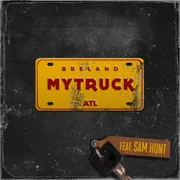 My Truck (Remix) ft. Sam Hunt - Breland